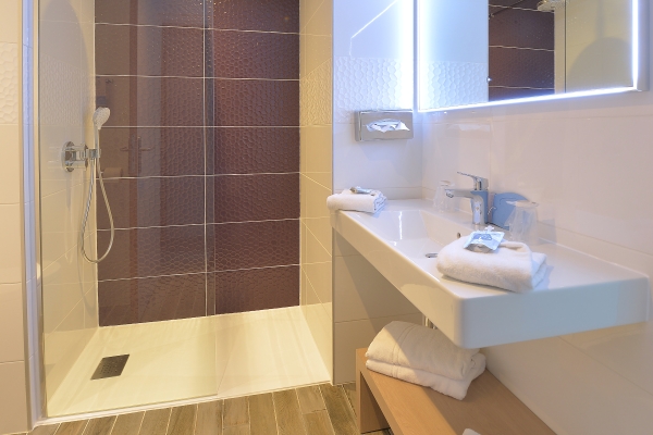 Hotel Kyriad Montpellier Est Lunel